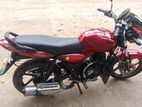 Bajaj Discover 135 ak dom new ase 2009