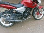 Bajaj Pulsar . 2013