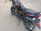 Bajaj Discover 135 . 2013