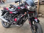 Bajaj Discover 135 Bike Fresh Ase 2014