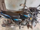 Bajaj Discover 135 বিক্রি করা হবে 2007