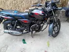 Bajaj Discover 135 . 2010