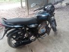 Bajaj Discover 135 CC-10 Yars Kagoj 2012