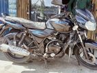 Bajaj Discover 135 cc 2008