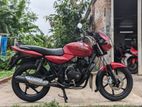 Bajaj Discover 135 cc 2010