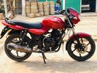 Bajaj Discover 135 cc 2012