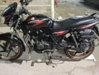 Bajaj Discover 135 Cc 2012