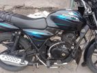 Bajaj Discover ১৩৫ cc canditn 2010