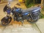 Bajaj Discover 135 cc dex full ok 2011