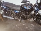 Bajaj Discover 135 cc dex full ok 2011