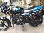 Bajaj Discover 135 ঢাকা মেট্রো 2010