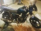 Bajaj Discover 135 dex full ok 2009