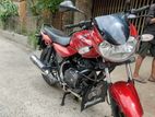 Bajaj Discover 135 discovar dix 2010