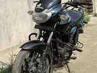 Bajaj Discover 135 . 2010
