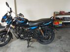 Bajaj Discover 135 discovery 2008