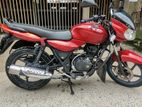 Bajaj Discover 135 dix 2010