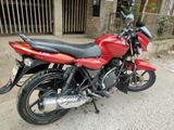 Bajaj Discover 135 dixs 2010