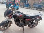 Bajaj Discover 135 ` 2013