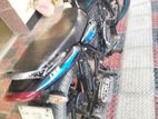 Bajaj Discover 135 . 2010