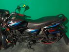 Bajaj Discover 135 Fresh 2011