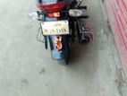 Bajaj Discover 135 . 2007