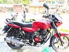 Bajaj Discover 135 . 2008