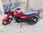 Bajaj Discover 135 . 2010