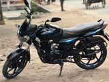 Bajaj Discover 135 gari ta noton ermoto 2006