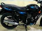 Bajaj Discover 135 good condition 2014