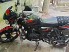 Bajaj Discover 135 . 2009