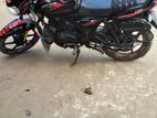 Bajaj Discover 135 . 2009