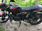 Bajaj Discover 135 . 2010