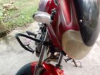 Bajaj Discover 135 . 2005
