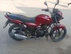 Bajaj Discover 135 . 2010