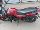 Bajaj Discover 135 . 2010