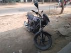 Bajaj Discover 135 Last verson 2012