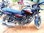 Bajaj Discover 135 , 2014