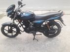 Bajaj Discover 135 মোটরসাইকেল 2012