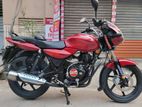 Bajaj Discover 135 new condition 2012