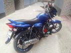 Bajaj Discover 135 . 2008