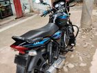 Bajaj Discover 135 2010