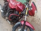 Bajaj Discover 135 ফুল ফ্রেশ 2008