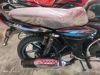 Bajaj Discover 135 ফুল রেজিস্ট্রেশন 2010