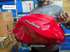 Bajaj Pulsar 135 Ls Red 2001 Fuel Tank