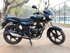 Bajaj Discover 135 . 2010