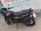 Bajaj Discover 135 . 2015