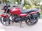 Bajaj Discover 135 RED 2011