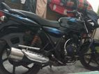 Bajaj Discover 135 সম্পূর্ণ ফ্রেশ গাড়ী 2025