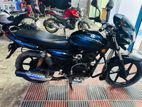 Bajaj Discover 135 সুন্দর একটি গাড়ি 2012