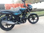 Bajaj Discover 135 সুপারফ্রেস 2010